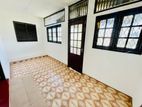 Upstair House for Rent in Wattala