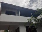 upstair House For Rent In Wattala