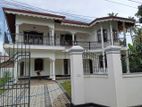 Upstair House for Rent in Wennappuwa Town