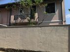 Upstair House for rent in Wickremasinghepura Near ITN Studio