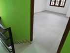 Upstair House for Rent Kadawatha.