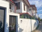 Upstair House for Rent - Katubedda Laxapathiya