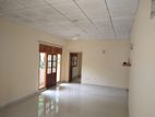 Upstair House for Rent Kelaniya