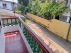 Upstair House for Rent Kiribathgoda