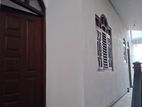 Upstair House for Rent Kolonnawa