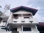 Upstair House for Rent Lakshapathiya, Moratuwa