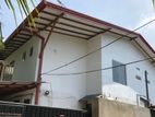 Upstair House for Rent Maharagama