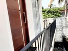 Upstair House for Rent Malabe
