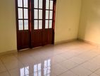 Upstair House for Rent Mattegoda