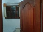 Upstair House for Rent Near Negombo