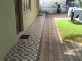 Upstair House for Rent Nugegoda