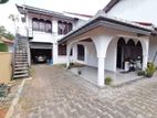 Upstair House for Rent Panadura