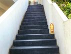 Upstair House for Rent Piliyandala