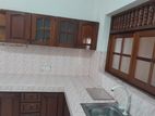 Upstair House for Rent Rajagiriya