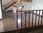 Upstair House For Rent Rajagiriya