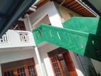 Upstair House For Rent Rathmalana