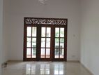 Upstair House for Rent Panagoda