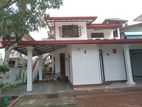 Upstair House For Rent With Furniture at Erawwala, Pannipitiya