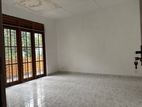 Upstair House for Rent with Separate Entrance Peradeniya