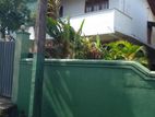 Upstair House For Sale At Thalawathugoda