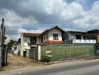 Upstair House for Sale Rajagiriya