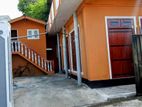 Upstair House for Sale in Boralesgamuwa, Werahera