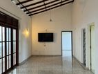 Upstair House for Sale in Dehiwala