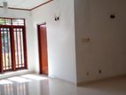 Upstair House for Sale in Maharagama