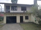 Upstair House For Sale In Nugegoda Wijerama