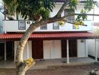 Upstair house for sale in panadura