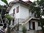 Upstair House in Gampaha City