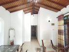 Upstair House Rent at Maharagama