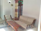 Upstair House Rent at Maharagama