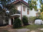 Upstair house rent in Ja Ela
