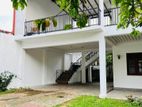 Upstair house rent in Kelaniya - 2 Bedrooms