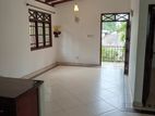 upstair house rent in Kelaniya