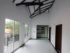Upstair house rent in Negombo - Only for ladies