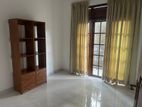Upstair House Rent Near Gateway Rajagiriya - 4063U