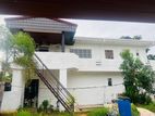 Upstair House Rent Seeduwa