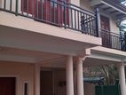Upstair House (upperfloor ) for Rent Negombo