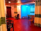 Upstair House With A/C Room For Rent Galle