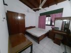 Upstair House with Furniture for Rent in Attidiya, (2bed, 2 Bath)