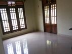 House Rent Moratuwa