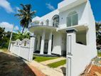 Upstair New House for Sale Negombo