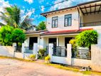 Upstair Nice House For Sale In A Gated Community Negombo Area