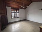 Upstair Office Space for Rent in Colombo 05 - 3169