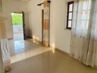 Upstair House for Rent in Athurugiriya