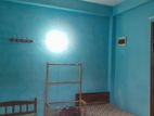 Upstair Room for Rent in Mount Lavinia