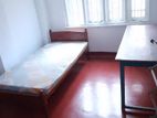 Upstair Room For Rent in Wellawatta