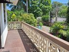 Upstair Self Contained Annex for Rent Katubedda